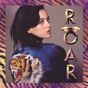 Álbum Roar de Katy Perry