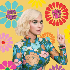 Álbum Small Talk de Katy Perry