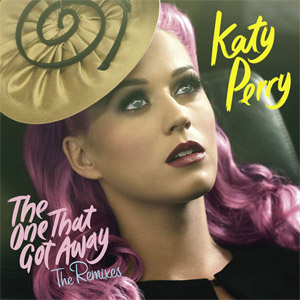 Álbum The One That Got Away (Remixes) de Katy Perry