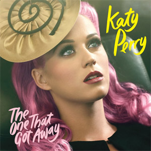 Álbum The One That Got Away de Katy Perry