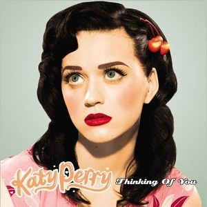 Álbum Thinking Of You de Katy Perry