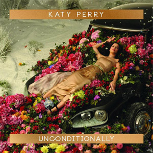 Álbum Unconditionally  de Katy Perry