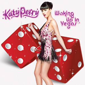 Álbum Waking Up in Vegas de Katy Perry