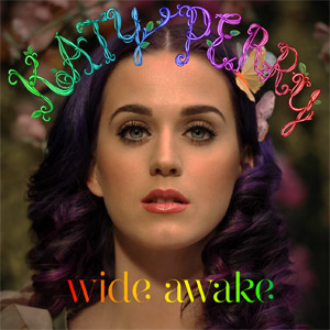 Álbum Wide Awake de Katy Perry