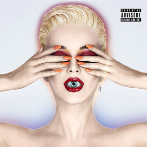 Álbum Witness de Katy Perry