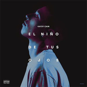 Álbum El Niño De Tus Ojos de Kaydy Cain 