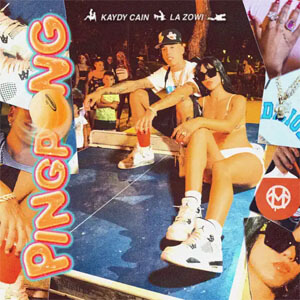 Álbum Ping Pong de Kaydy Cain 