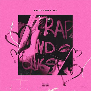 Álbum Trap Nd Blues de Kaydy Cain 