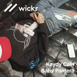 Álbum Wickr de Kaydy Cain 