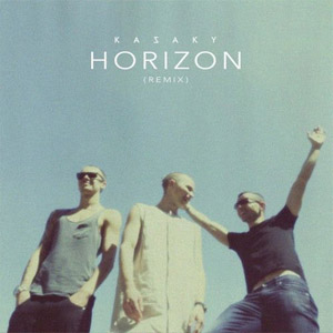 Álbum Horizon (Sea Remix by StageRockers) de Kazaky