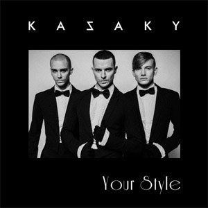 Álbum Your Style de Kazaky