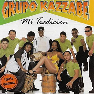 Álbum Mi Tradición de Kazzabe