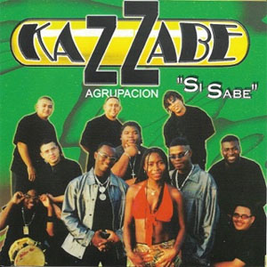 Álbum Si Sabe de Kazzabe