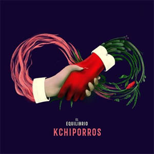 Álbum El Equilibrio de Kchiporros