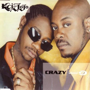Álbum Crazy de K-Ci & Jojo