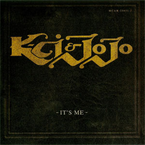 Álbum It's Me de K-Ci & Jojo