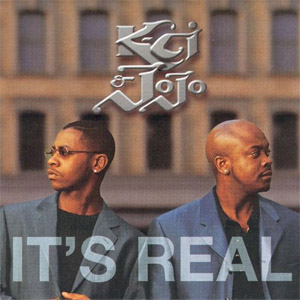 Álbum It's Real de K-Ci & Jojo