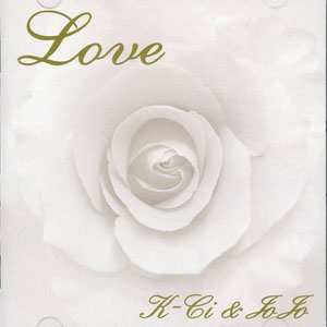 Álbum Love de K-Ci & Jojo