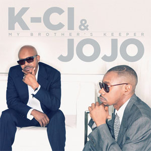Álbum My Brother's Keeper de K-Ci & Jojo