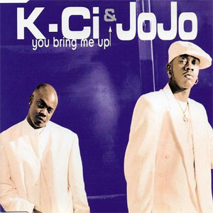 Álbum You Bring Me Up de K-Ci & Jojo