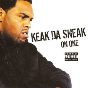 Álbum On One de Keak da Sneak