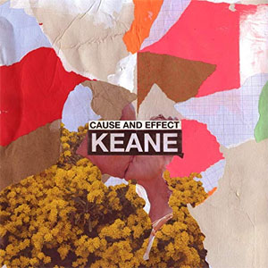 Álbum Cause And Effect de Keane 