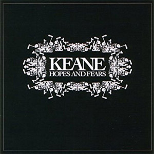 Álbum Hopes & Fears Import de Keane 