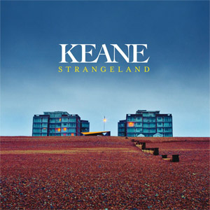 Álbum Strangeland de Keane 