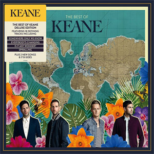 Álbum The Best of Keane de Keane 