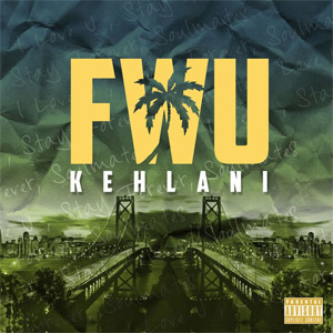 Álbum Fwu de Kehlani
