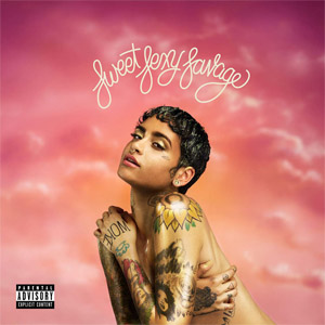 Álbum Sweetsexysavage (Deluxe Edition) de Kehlani