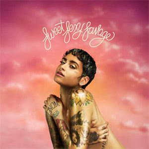 Álbum Sweetsexysavage de Kehlani