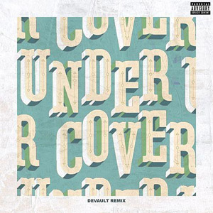 Álbum Undercover (Devault Remix) de Kehlani