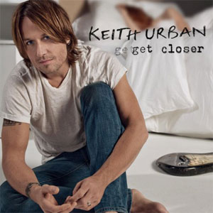 Álbum Get Closer (Deluxe Version) de Keith Urban
