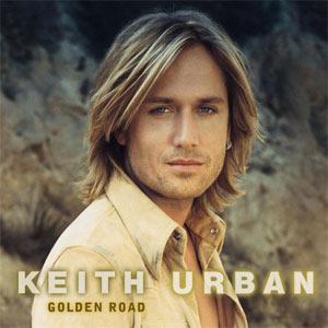 Álbum Golden Road de Keith Urban