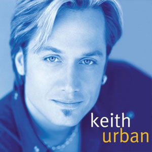 Álbum Keith Urban de Keith Urban