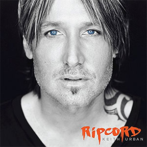 Álbum Ripcord de Keith Urban