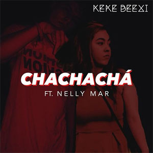 Álbum Chachachá de Keke Beexi