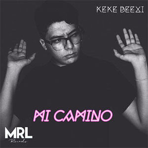 Álbum Mi Camino de Keke Beexi