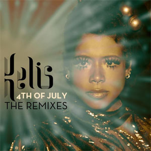 Álbum 4th of July (The Remixes)  de Kelis