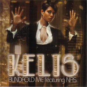 Álbum Blindfold Me de Kelis