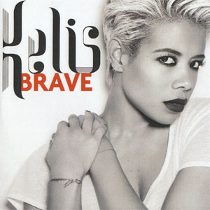 Álbum Brave de Kelis