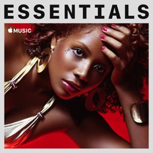 Álbum Essentials de Kelis
