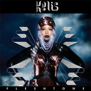 Álbum Flesh Tone de Kelis