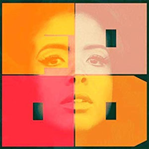 Álbum Food de Kelis