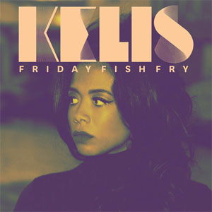 Álbum Friday Fish Fry de Kelis