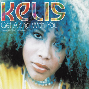 Álbum Get Along With You de Kelis