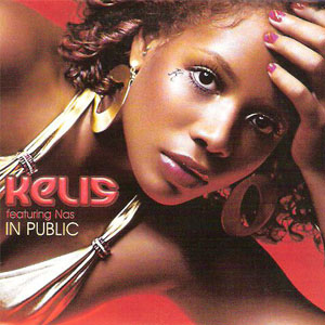 Álbum In Public de Kelis