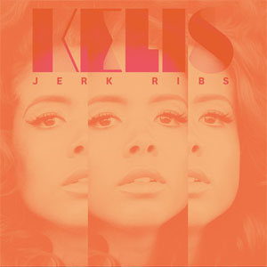Álbum Jerk Ribs de Kelis