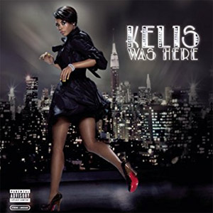 Álbum Kelis Was Here de Kelis